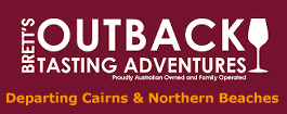 Cairns Outback Tours