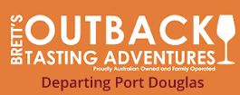 Outback Tasting tours