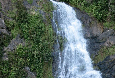 Skyrail - Barron Falls