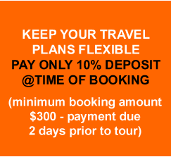 Book your Port Douglas Tours