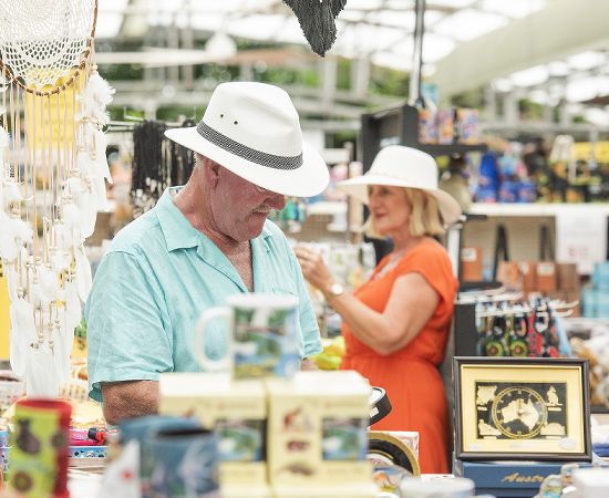 Kuranda Tours Hartleys Crocodile Adventures