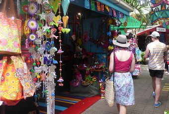 Kuranda Tours