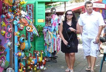 Kuranda Tours