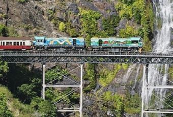 Kuranda Tours