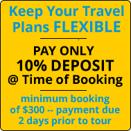 Kuranda Tours