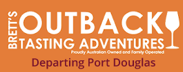 Outback Tasting Tours